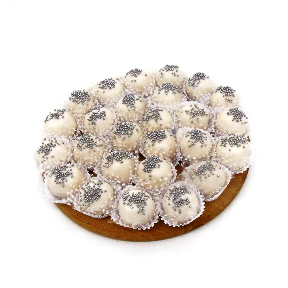 Glaçado de Abacaxi