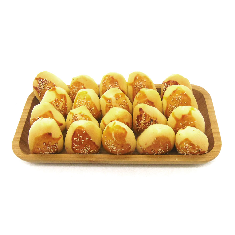 Esfiha de frango