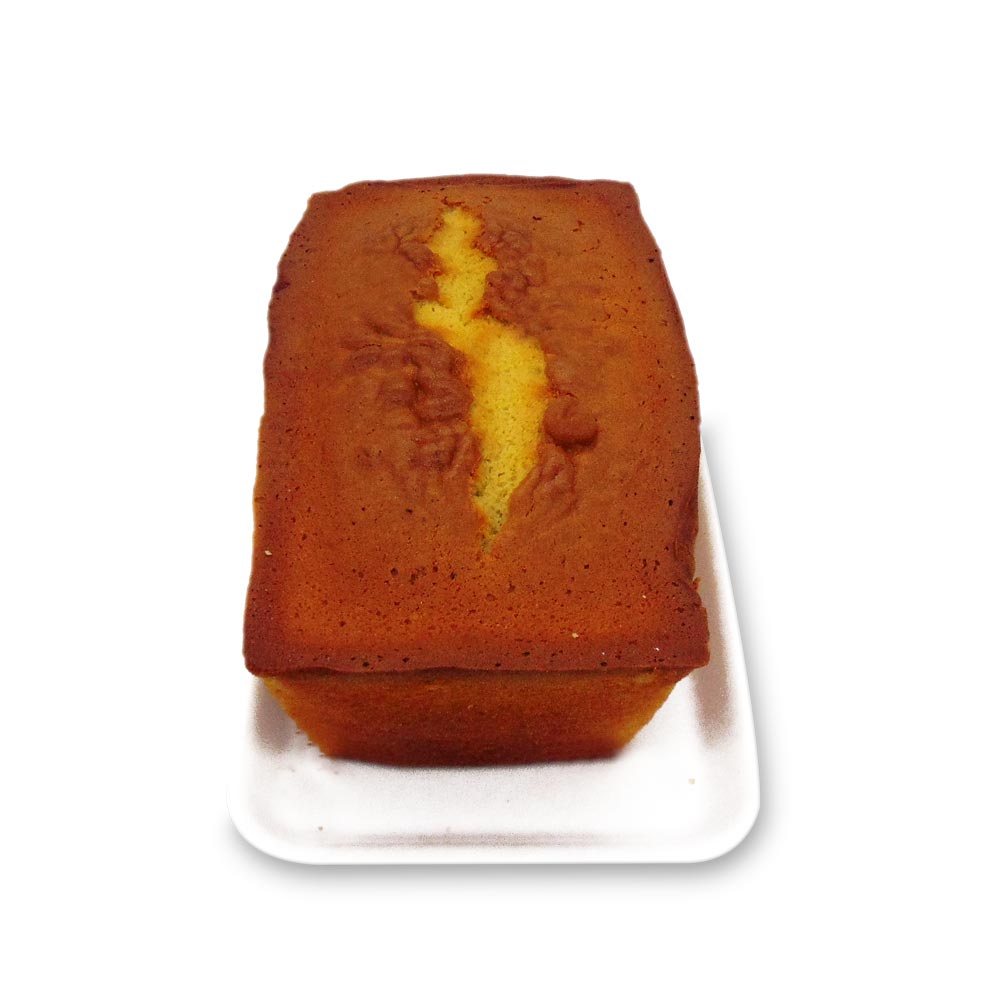 Bolo de Laranja