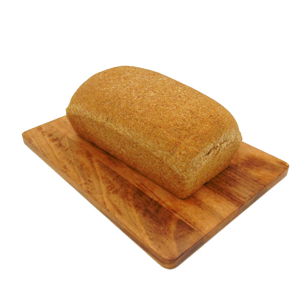 Pão integral