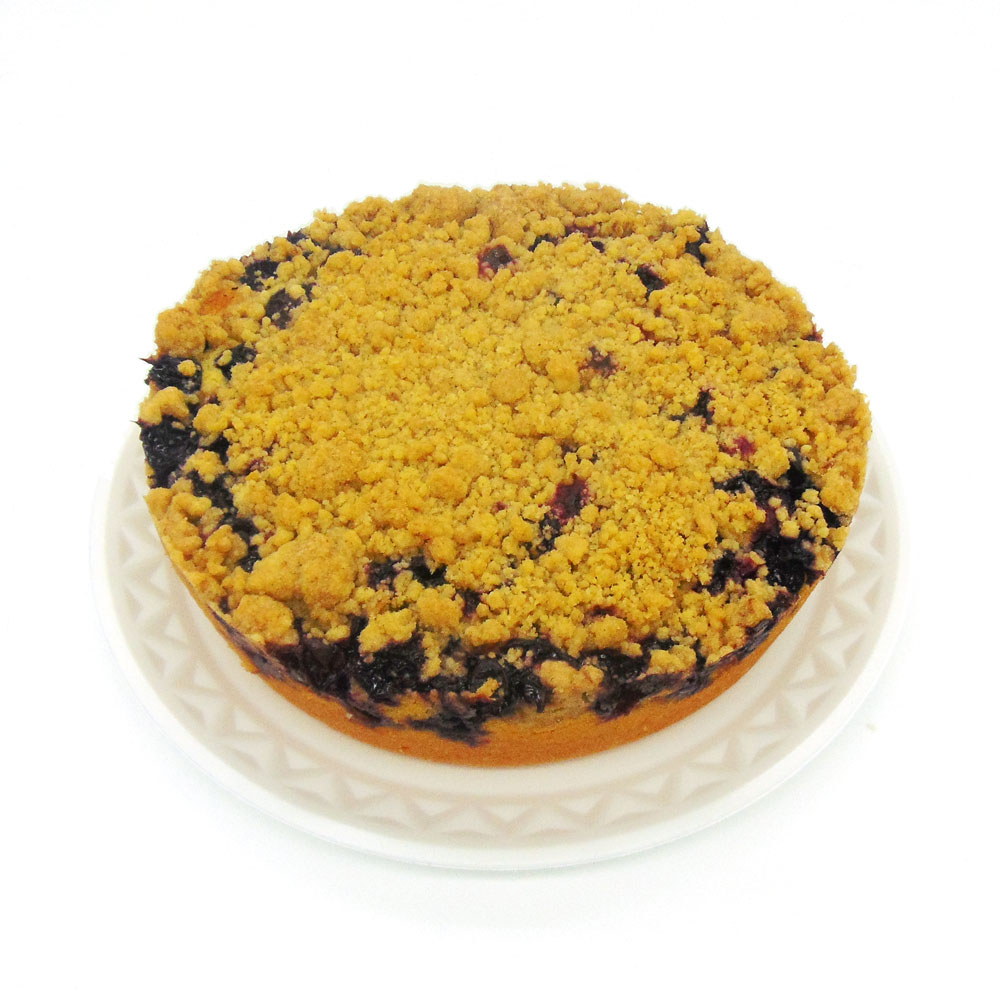 Cuca de Uva – Sazonal
