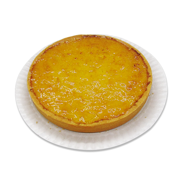 Torta de Coco