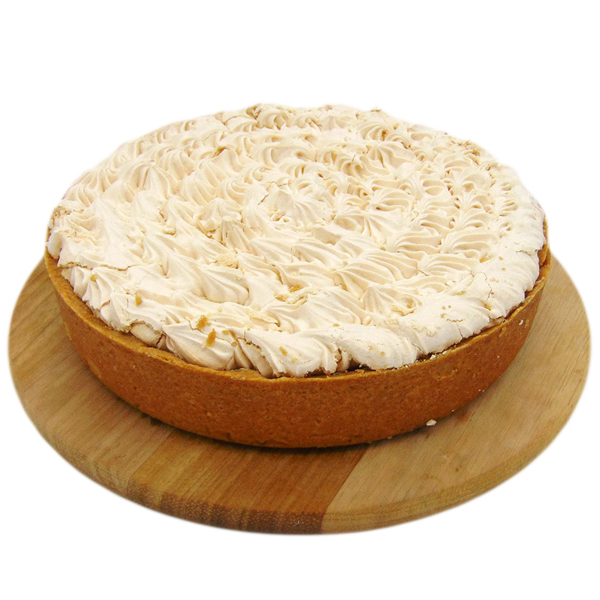 Torta de Limão