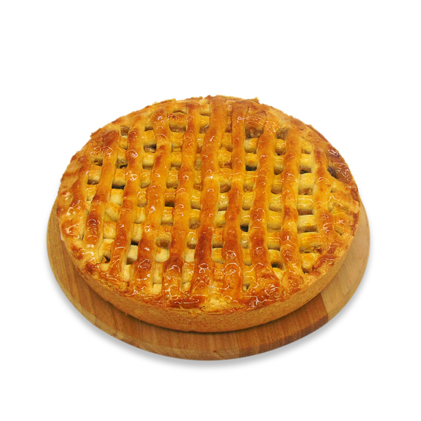 Torta de Banana