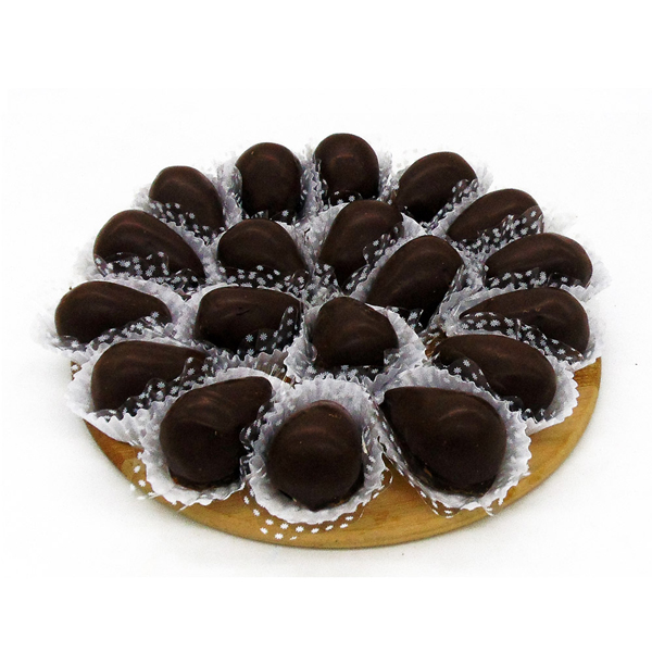 Bombom de Morango