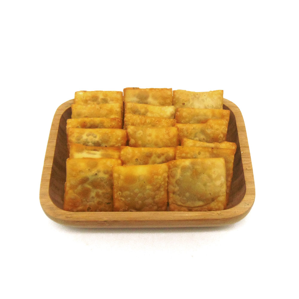 Pastel de queijo