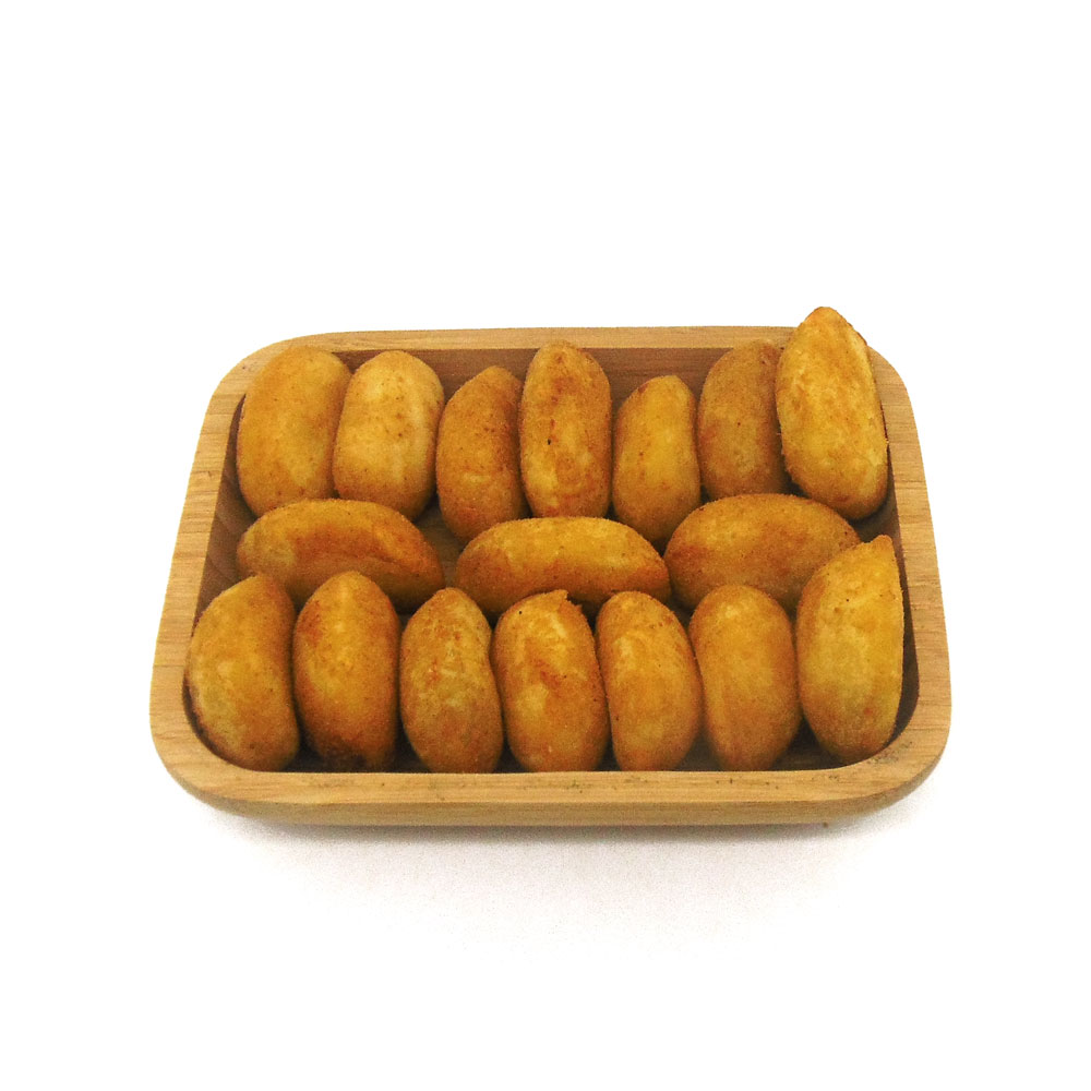 Risoles de Palmito