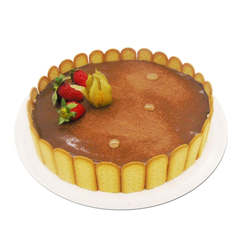 Torta Alemã