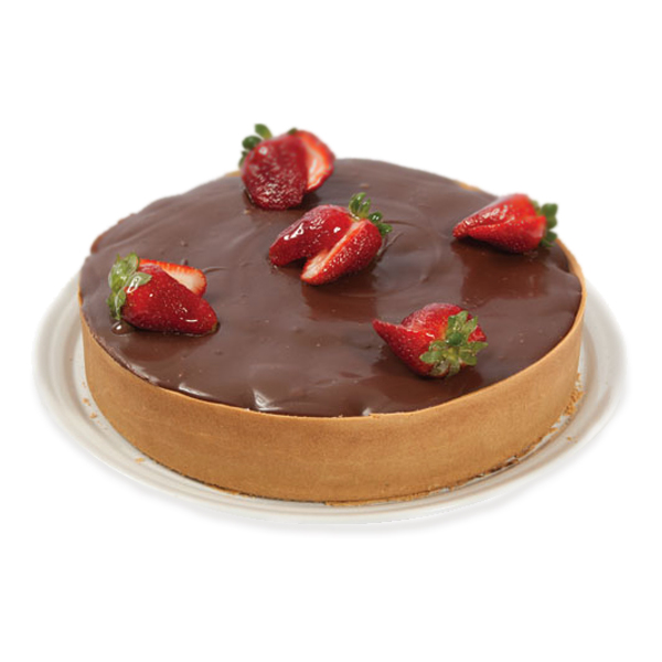 Torta Blumenau