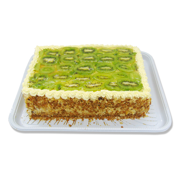 Bolo Ouro Verde