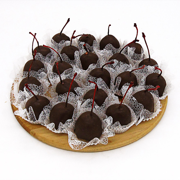 Bombom de Cereja