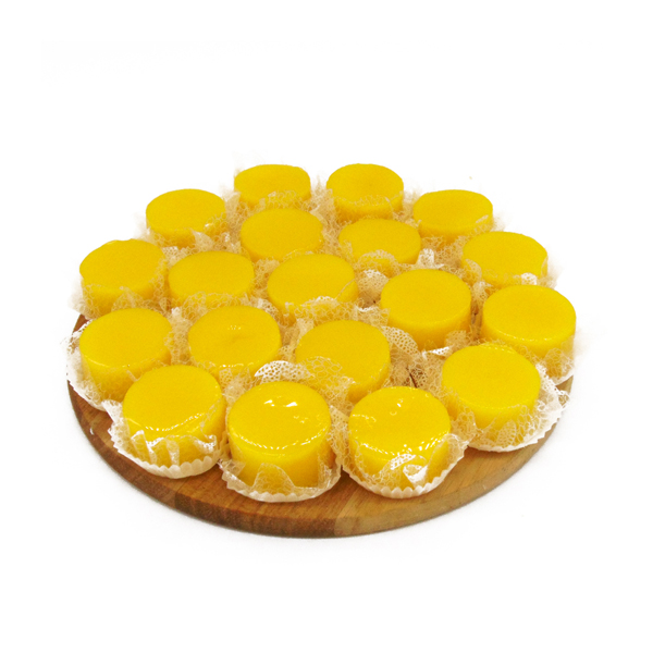 Mini Quindim Tradicional